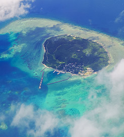 Isla de Hatoma