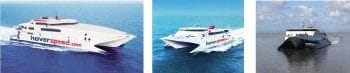 Hoverspeed