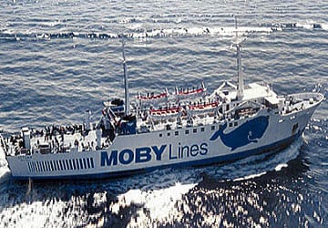 Moby Bastia