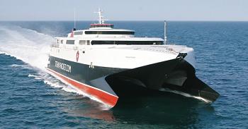 Steam Packet