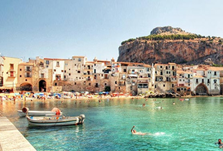 Las mejores ofertas GNV a Sicilia