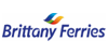 Brittany Ferries Ferry de Portsmouth a El Havre
