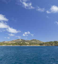 Matacawalevu Island