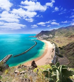 Cómo ir de Gran Canaria a otra isla: opciones y consejos