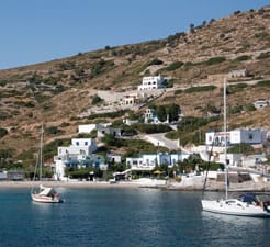 Agathonisi