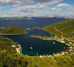 Mljet