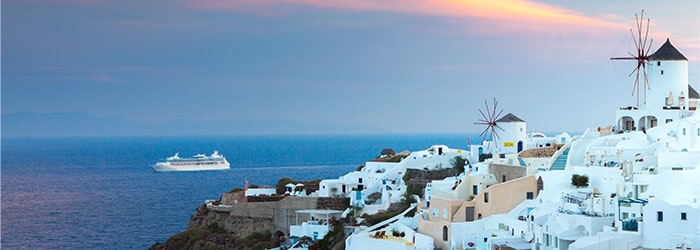 Obtén las mejores ofertas de ferry