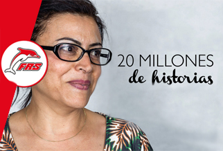 Gana 20.000 € o 200.000 DH con FRS