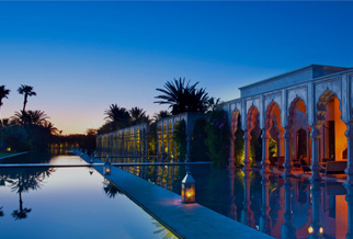 Grandi Navi Veloci: hasta un 35% para Marruecos y Túnez