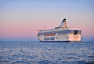 Hasta 60% de descuento en los ferries entre Suecia y Finlandia