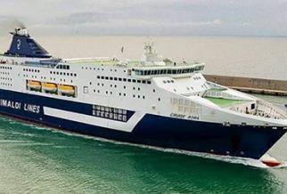 Hasta un 30% de descuento en rutas de Grimaldi Lines