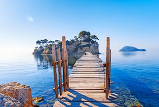 Hasta un 40% de descuento con Ventouris Ferries