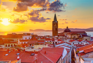 Las mejores ofertas GNV a Cerdeña