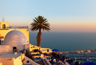 Marruecos y Túnez: ahorra con la oferta de primavera GNV