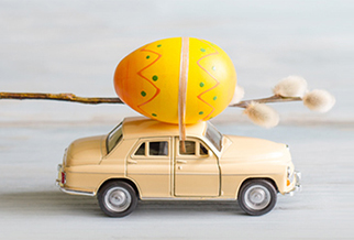 Viaja a Sicilia desde 19€, sólo con GNV